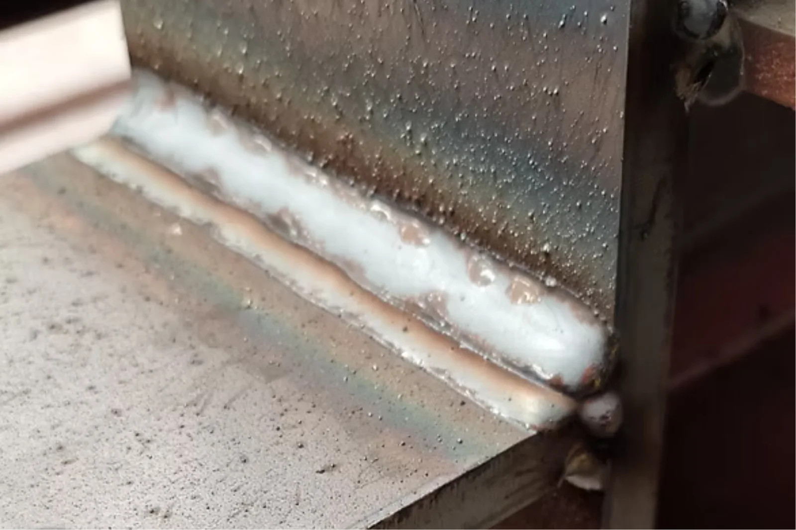 MIG Welding