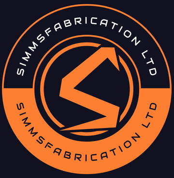 Simms Fabrication
